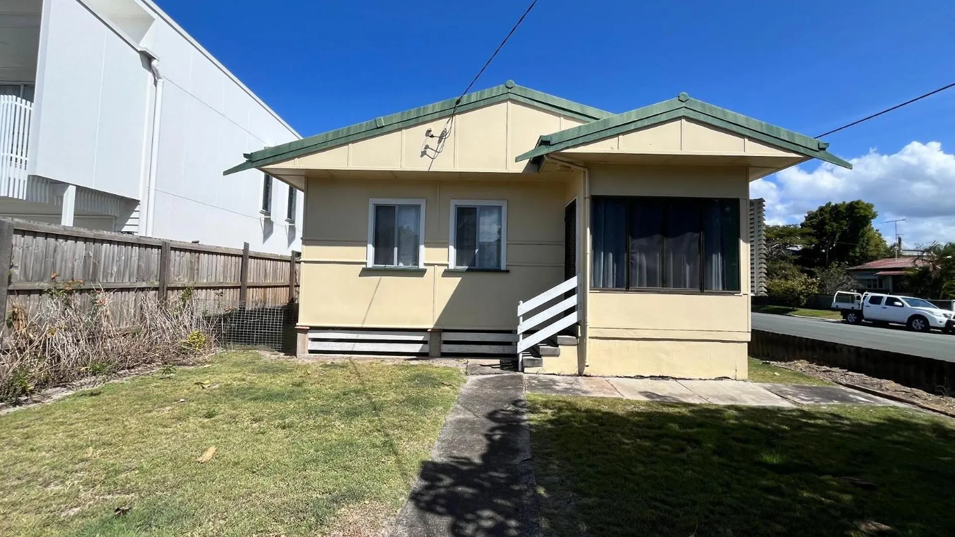 Golden Beach Villa 0*, Golden Beach Australien