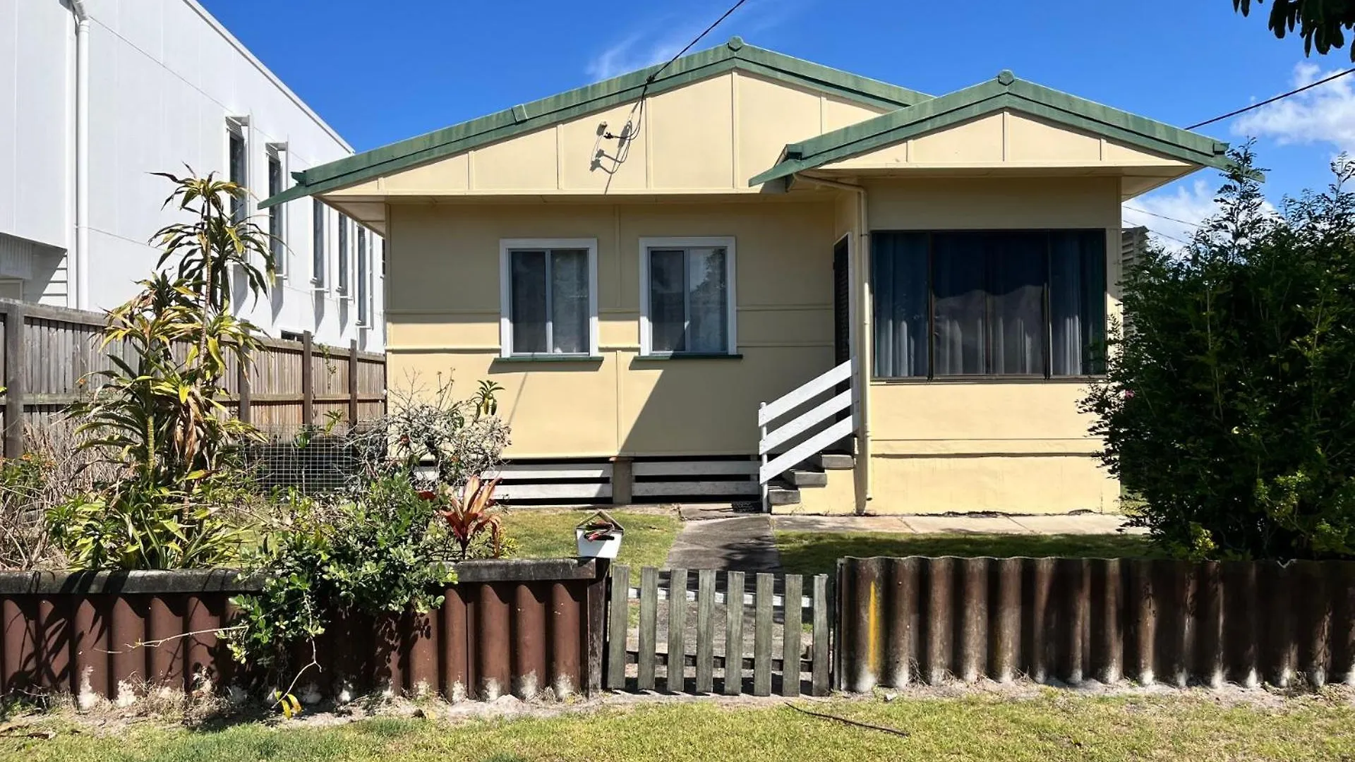 Feriehus Golden Beach Villa Australien